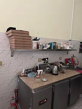 Kirayə verilir obyekt 30 m²