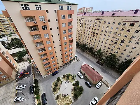 Satılır 3 otaqlı mənzil 94 m² — Sumqayıt 3 otaq 94.00 m²