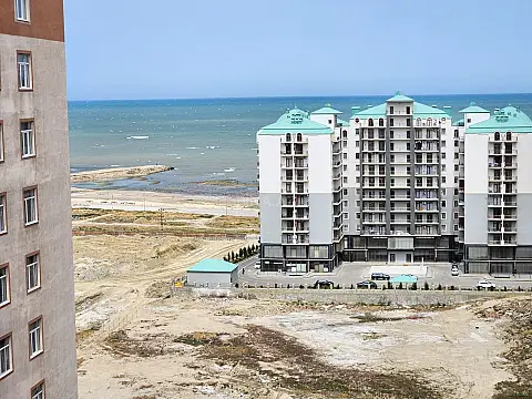 Satılır 3 otaqlı mənzil 94 m²