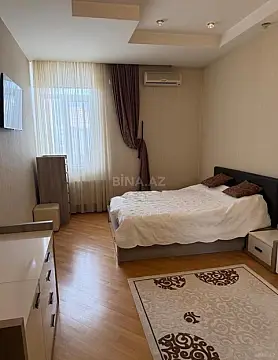 Satılır 2 otaqlı mənzil 90 m²