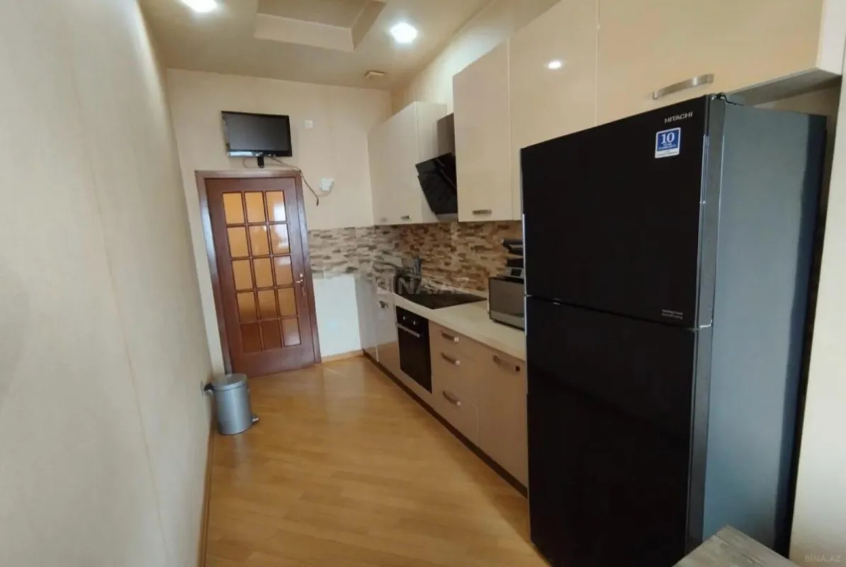 Satılır 2 otaqlı mənzil 90 m²