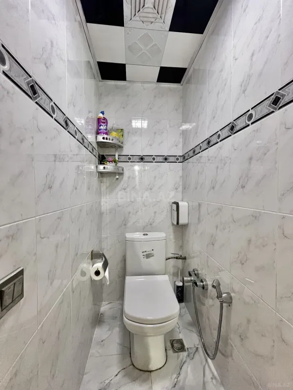 Satılır 3 otaqlı mənzil 120 m²