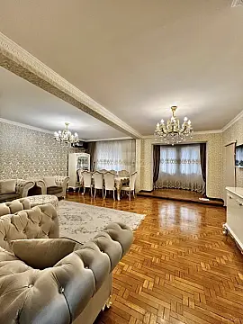 Satılır 3 otaqlı mənzil 120 m² — Bakı, Əhmədli 3 otaq 120.00 m²