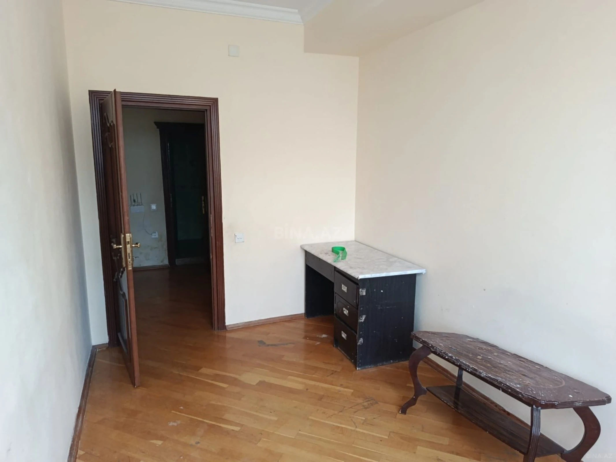 Kirayə verilir 3 otaqlı mənzil 96 m²