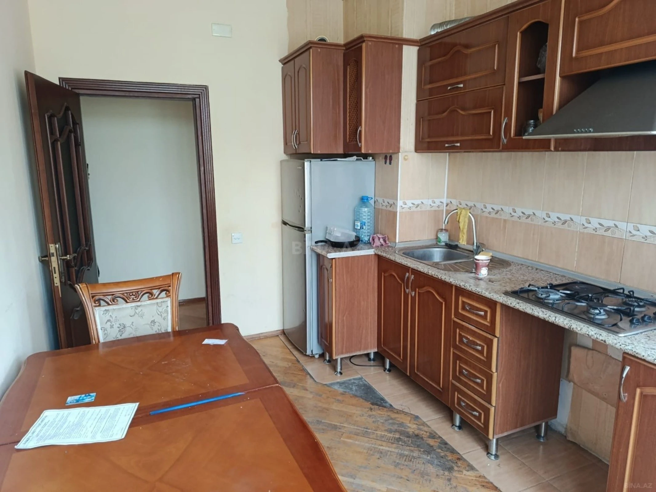 Kirayə verilir 3 otaqlı mənzil 96 m²