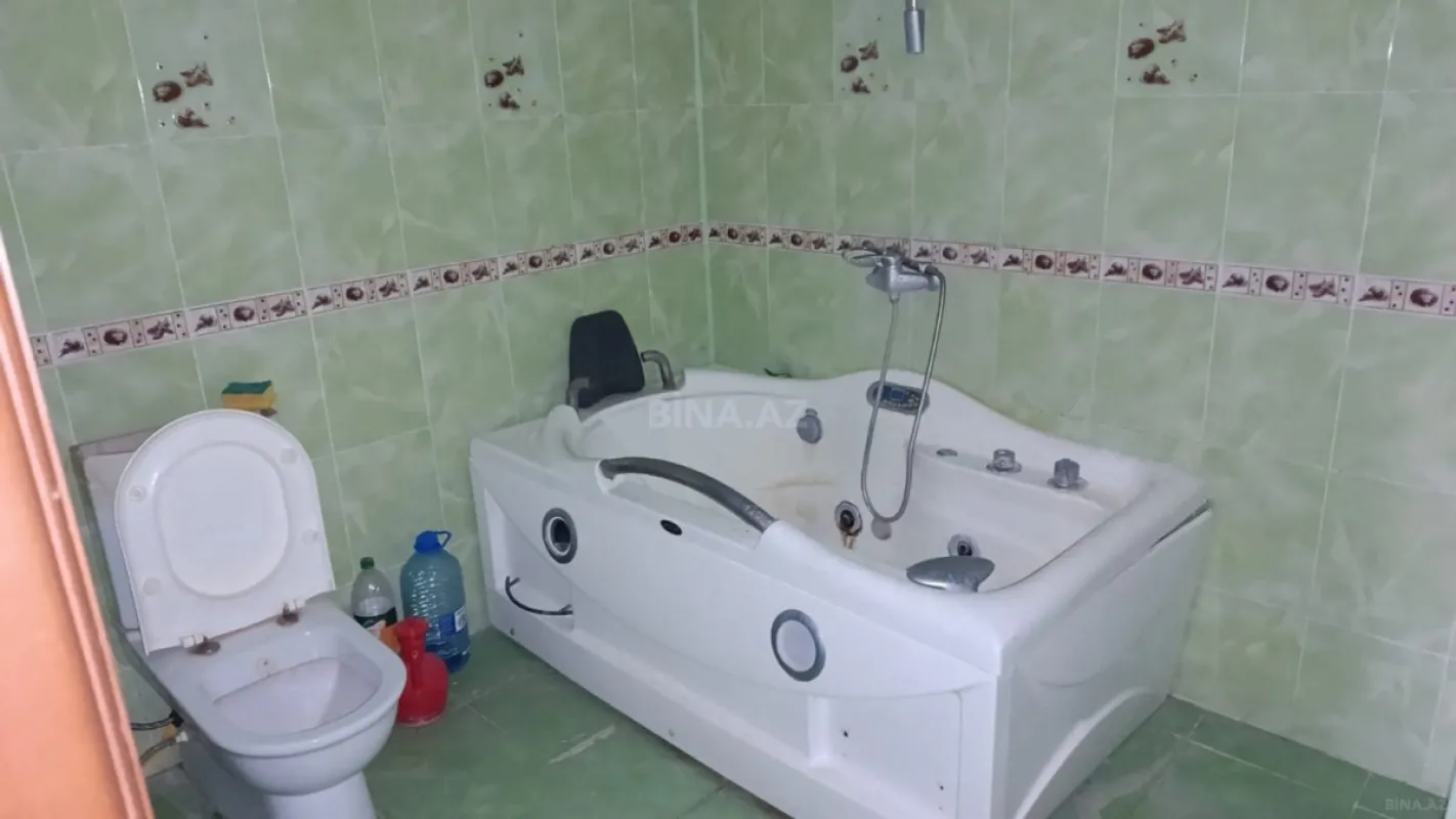 Kirayə verilir 3 otaqlı mənzil 96 m²