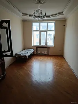 Kirayə verilir 3 otaqlı mənzil 96 m²