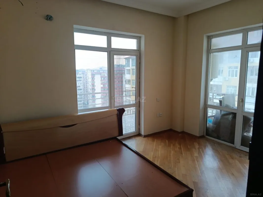 Kirayə verilir 3 otaqlı mənzil 96 m²