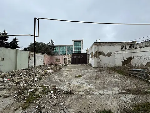 Satılır torpaq sahəsi 5 m² — Bakı, Səbail 5.00 m²