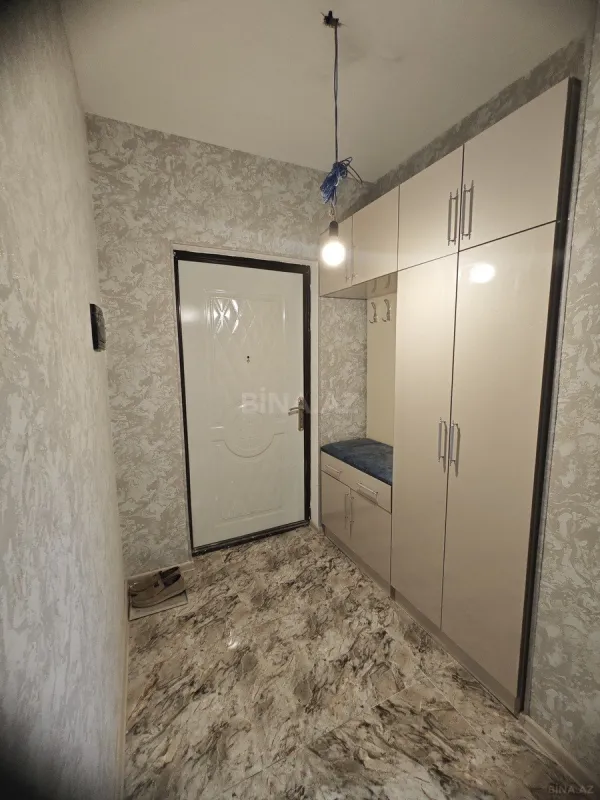 Kirayə verilir 3 otaqlı mənzil 75 m²