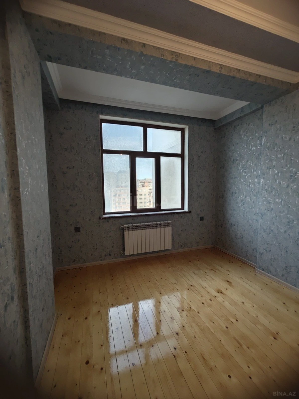 Kirayə verilir 3 otaqlı mənzil 75 m²