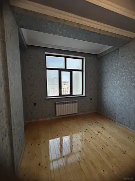 Kirayə verilir 3 otaqlı mənzil 75 m²