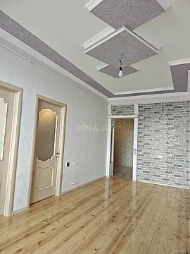 Kirayə verilir 3 otaqlı mənzil 75 m²