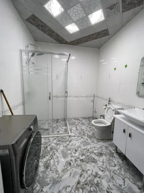 Satılır 3 otaqlı mənzil 100 m²