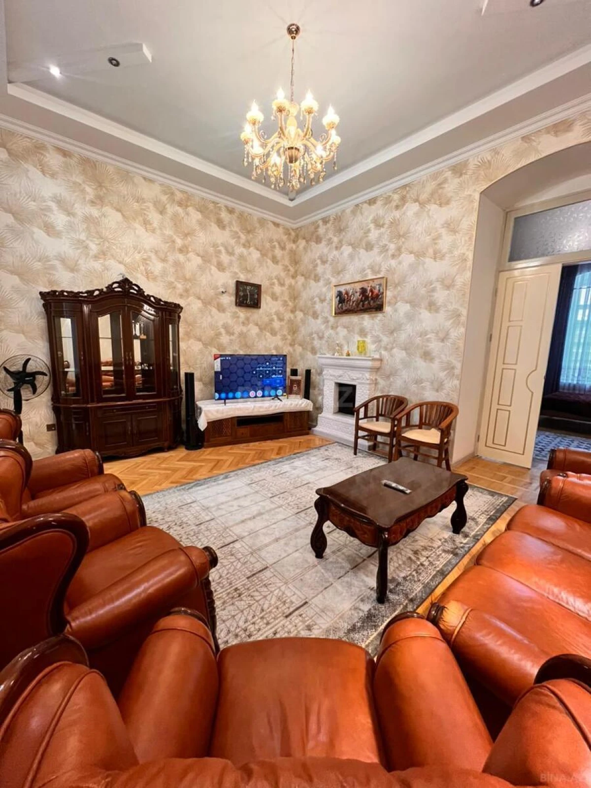 Satılır 3 otaqlı mənzil 100 m²