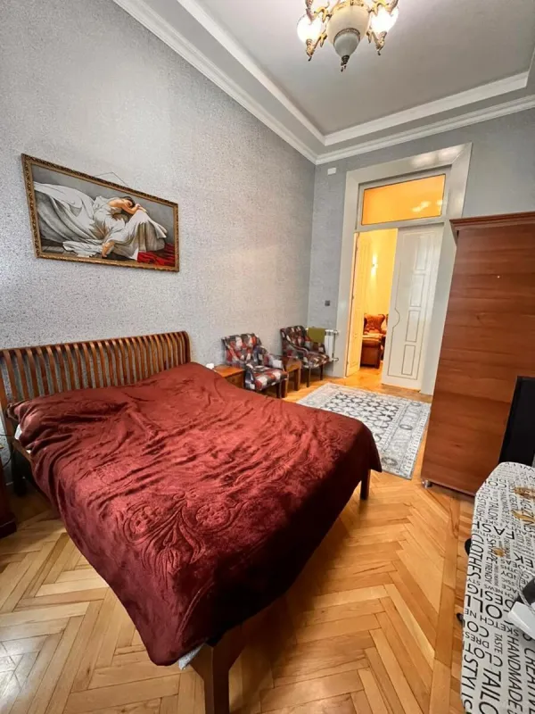 Satılır 3 otaqlı mənzil 100 m²