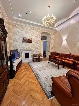 Satılır 3 otaqlı mənzil 100 m²