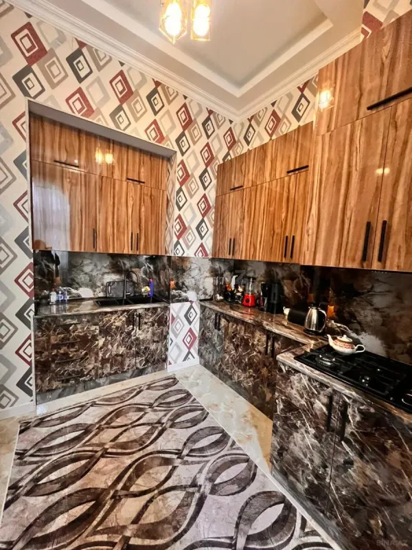 Satılır 3 otaqlı mənzil 100 m²