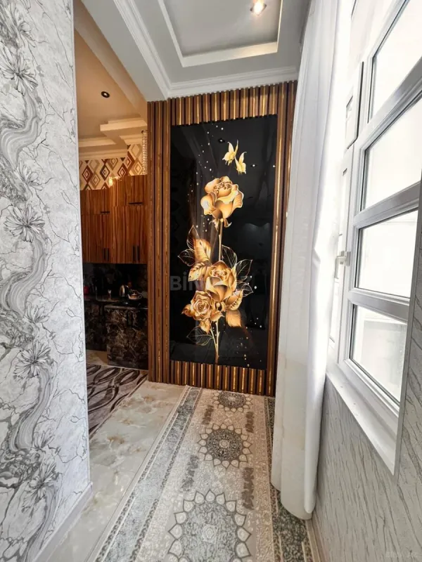 Satılır 3 otaqlı mənzil 100 m²