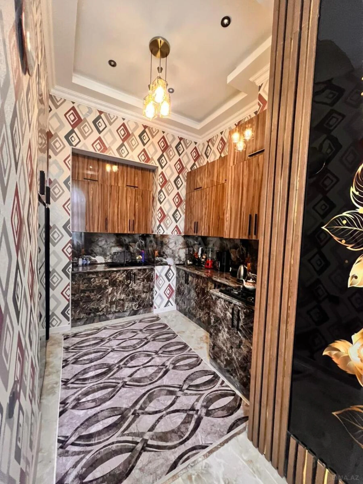 Satılır 3 otaqlı mənzil 100 m²