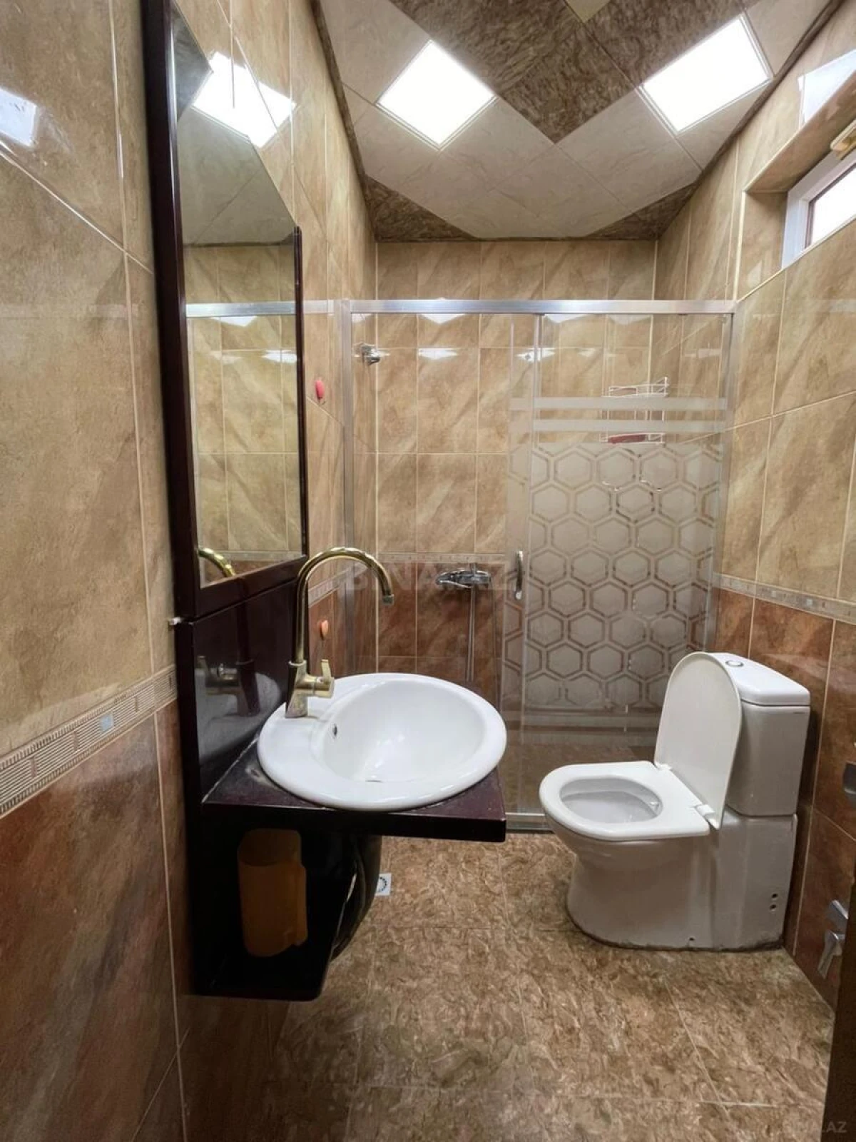 Satılır 3 otaqlı mənzil 100 m²
