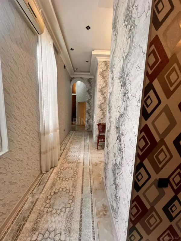 Satılır 3 otaqlı mənzil 100 m²