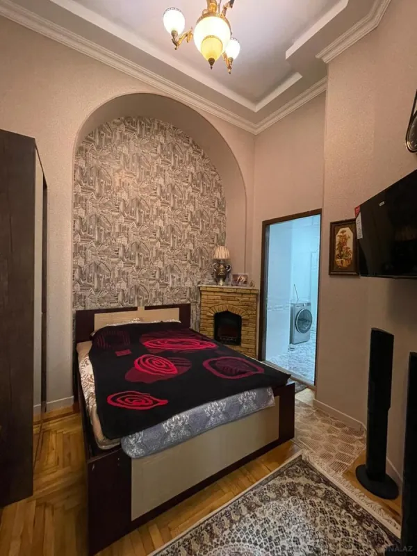 Satılır 3 otaqlı mənzil 100 m²