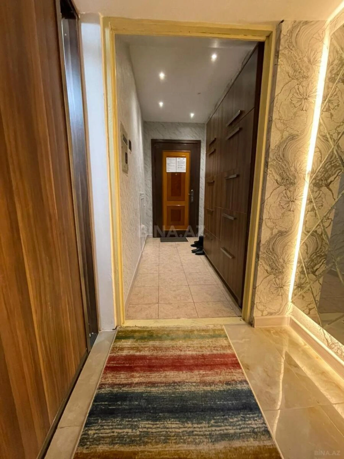 Satılır 3 otaqlı mənzil 100 m²