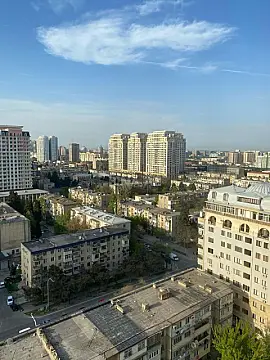 Satılır 3 otaqlı mənzil 110 m² — Bakı, Keşlə 3 otaq 110.00 m²