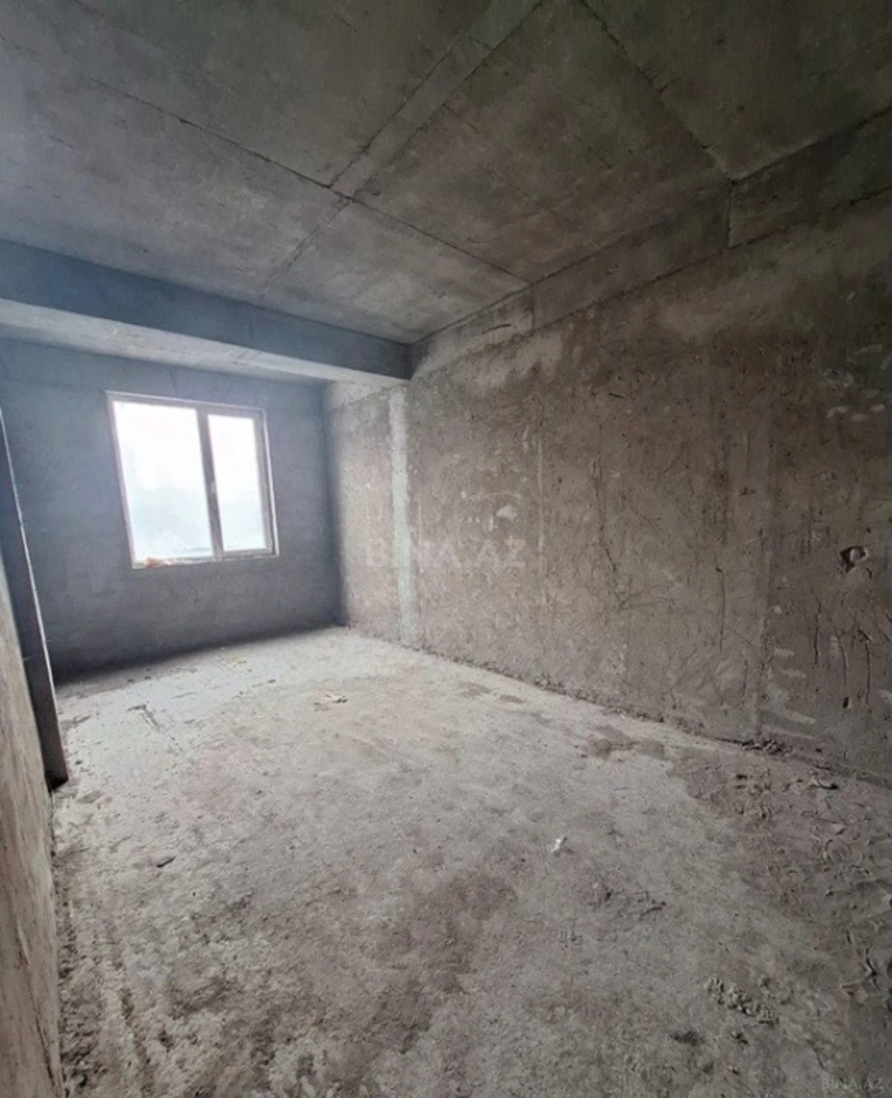 Satılır 1 otaqlı mənzil 71 m²