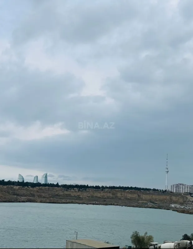 Kirayə verilir 2 otaqlı mənzil 65 m²