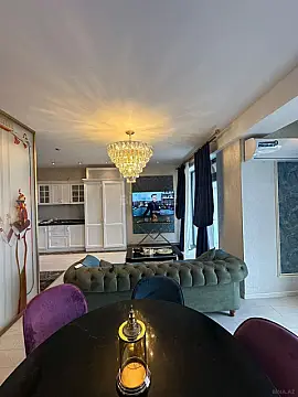 Kirayə verilir 2 otaqlı mənzil 65 m² — Bakı, Xətai 2 otaq 65.00 m²