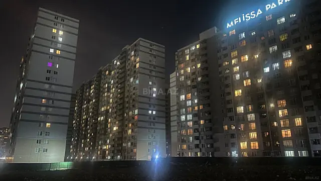 Kirayə verilir 2 otaqlı mənzil 55 m²