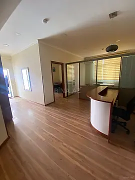 Kirayə verilir 4 otaqlı ofis 250 m² — Bakı, İnşaatçılar 4 otaq 250.00 m²