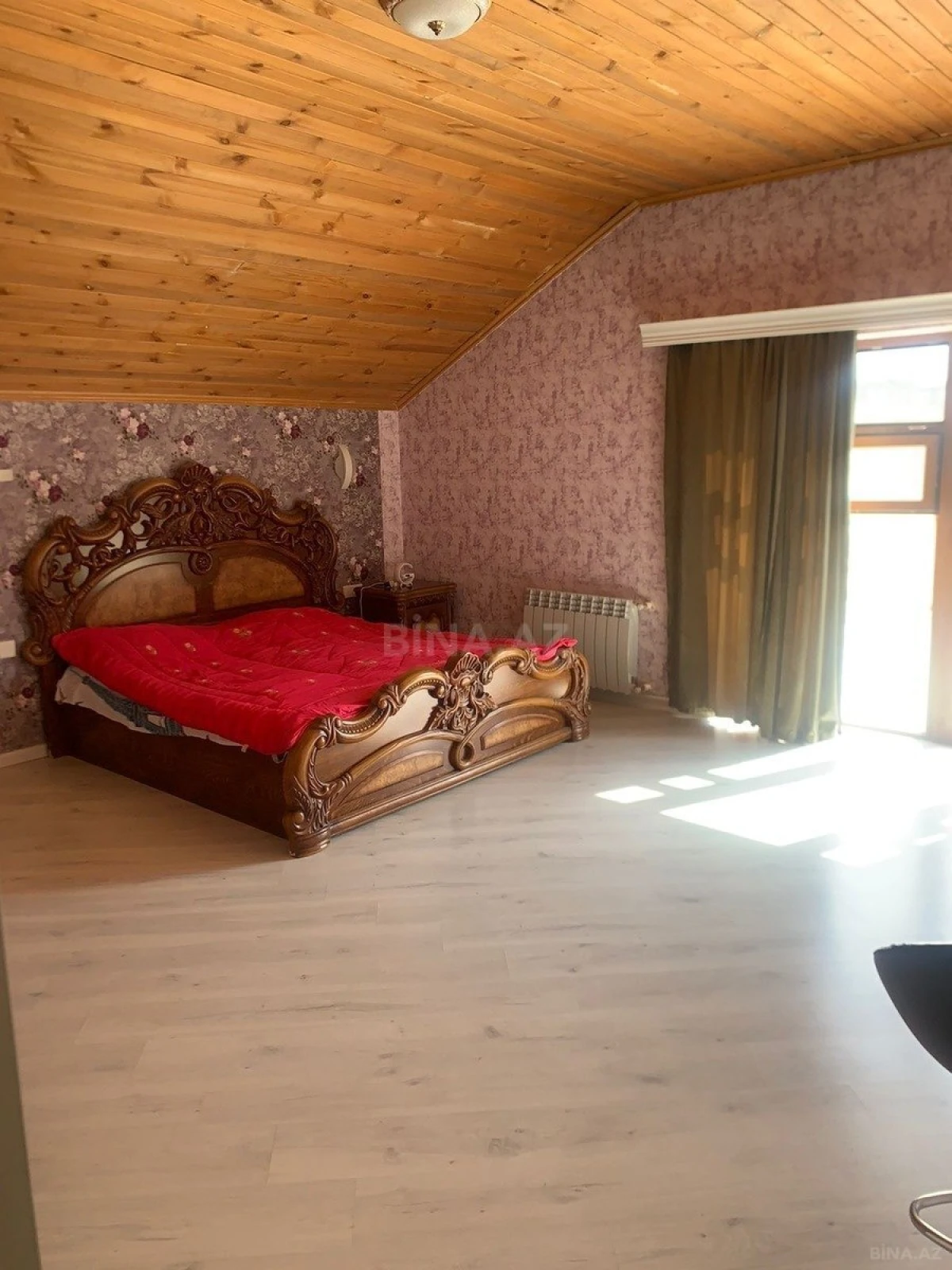 Satılır 6 otaqlı həyət evi 228 m²