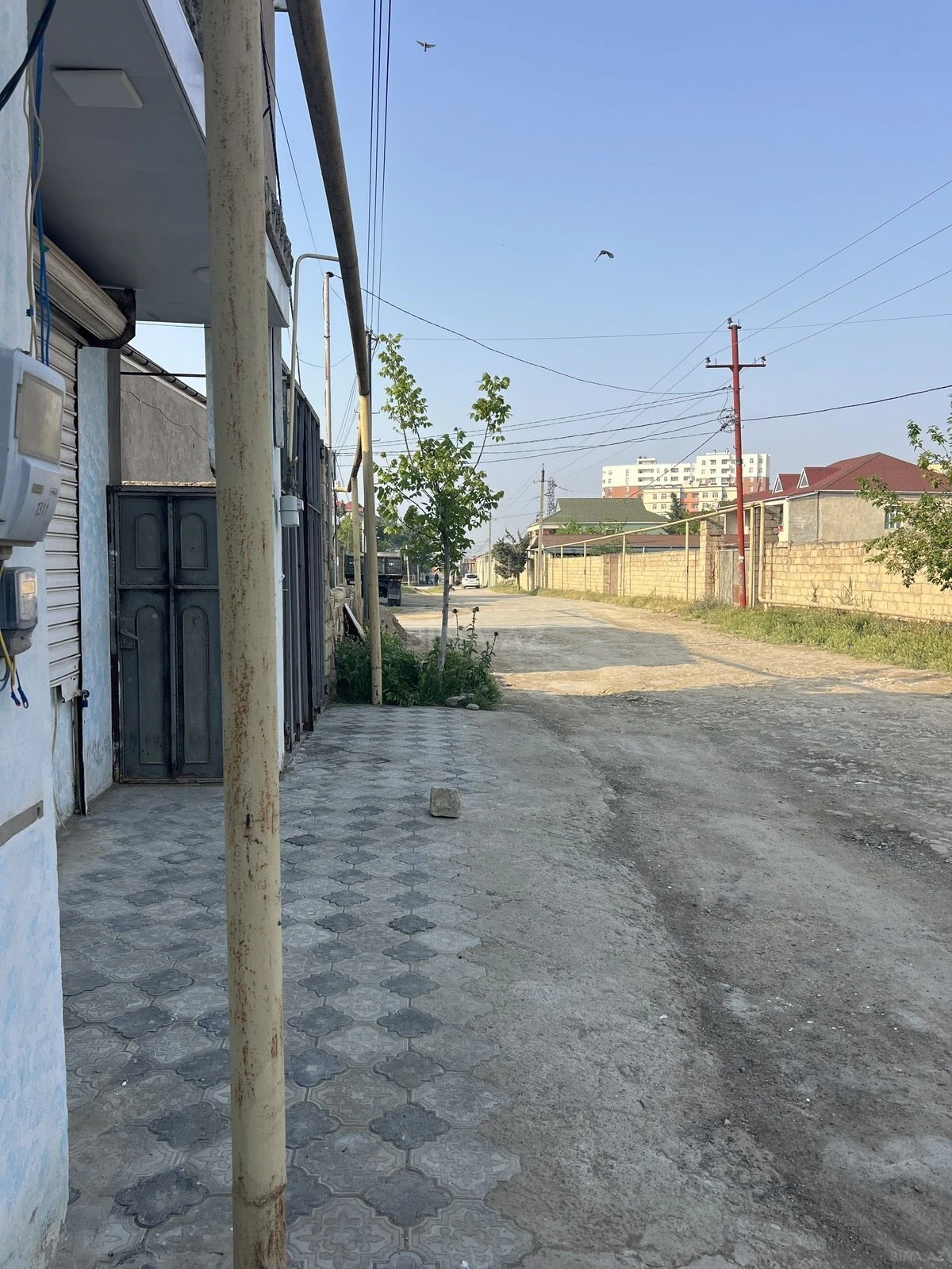 Satılır 6 otaqlı həyət evi 228 m²