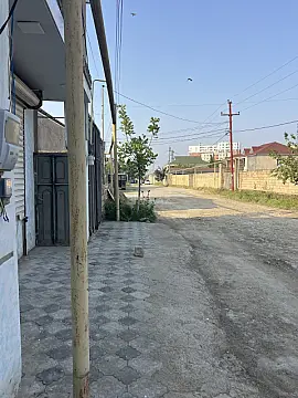 Satılır 6 otaqlı həyət evi 228 m²