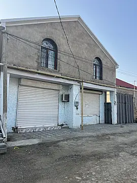 Satılır 6 otaqlı həyət evi 228 m² — Bakı, Masazır 6 otaq 228.00 m²