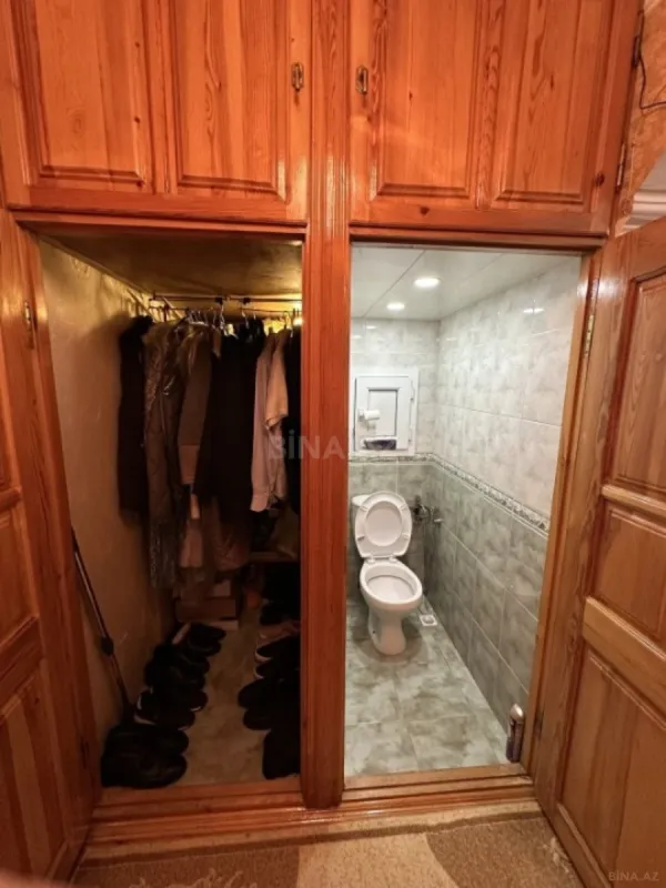 Satılır 3 otaqlı mənzil 65 m²