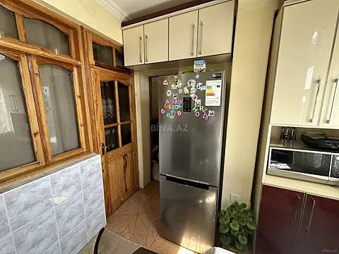 Satılır 3 otaqlı mənzil 65 m²