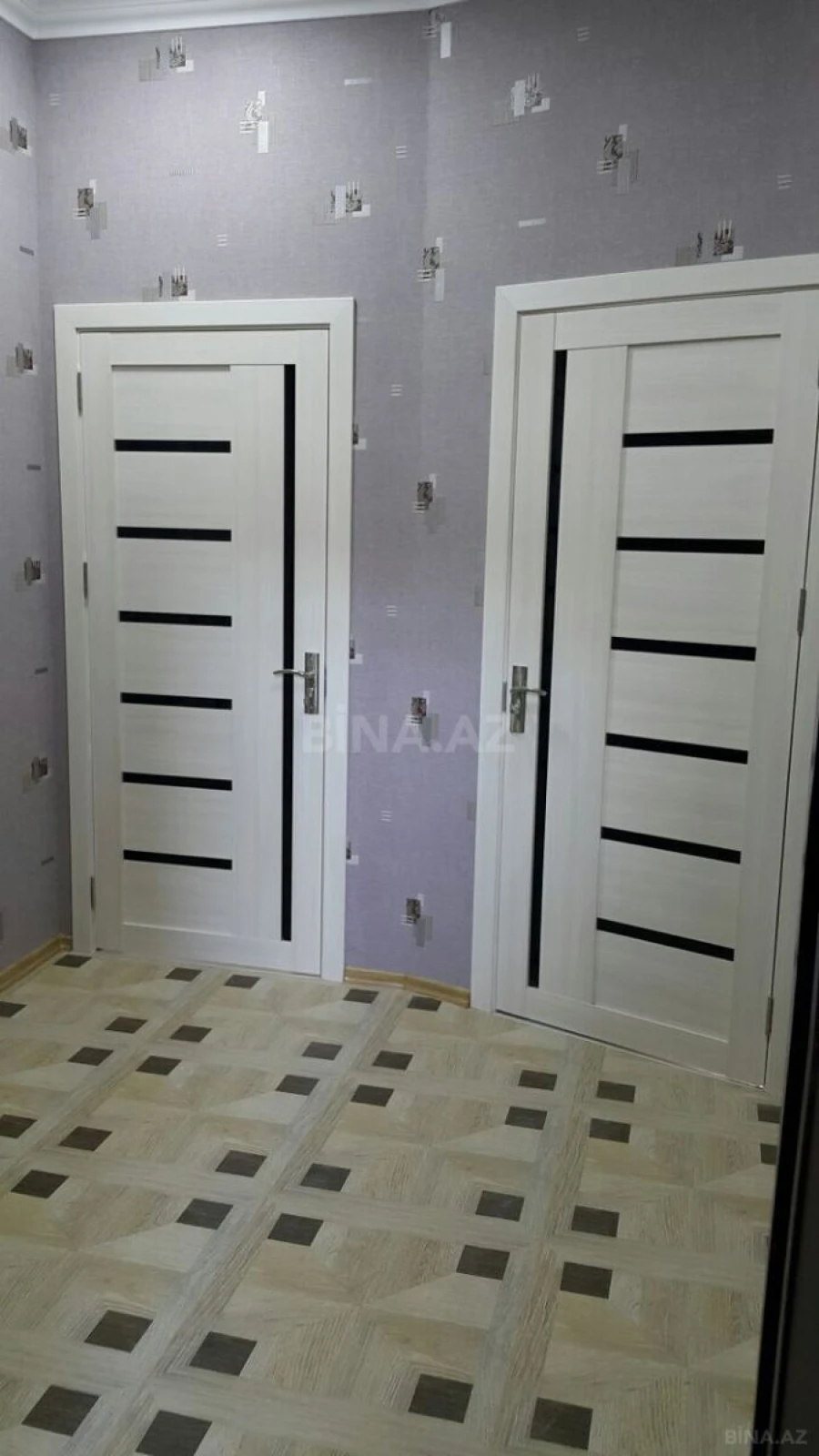 Kirayə verilir 2 otaqlı mənzil 60 m²