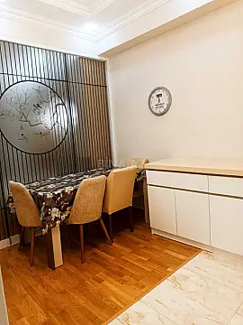 Kirayə verilir 2 otaqlı mənzil 55 m²