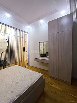 Kirayə verilir 2 otaqlı mənzil 55 m²