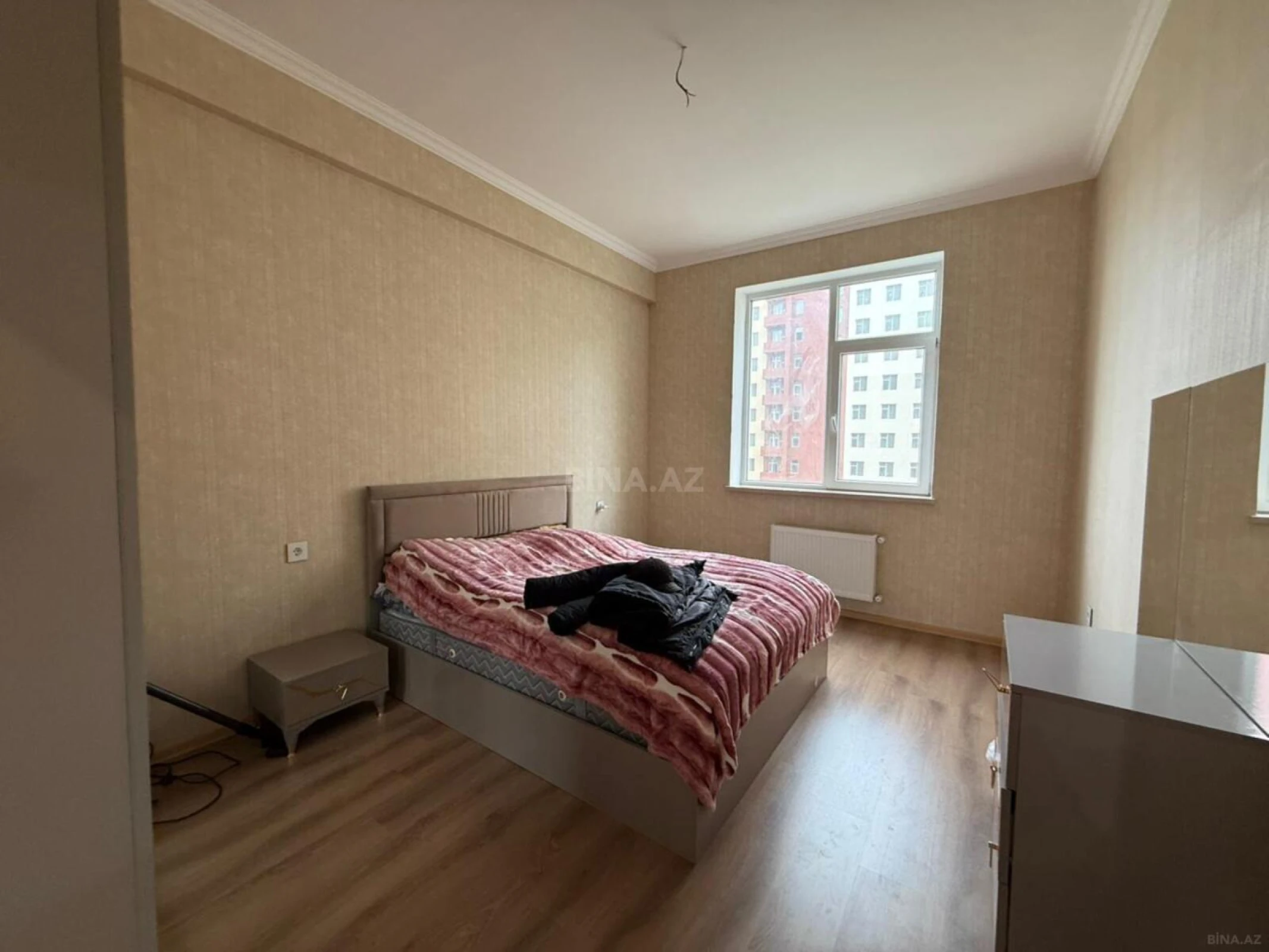 Kirayə verilir 3 otaqlı mənzil 80 m²
