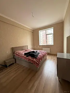 Kirayə verilir 3 otaqlı mənzil 80 m² — Bakı, Biləcəri 3 otaq 80.00 m²
