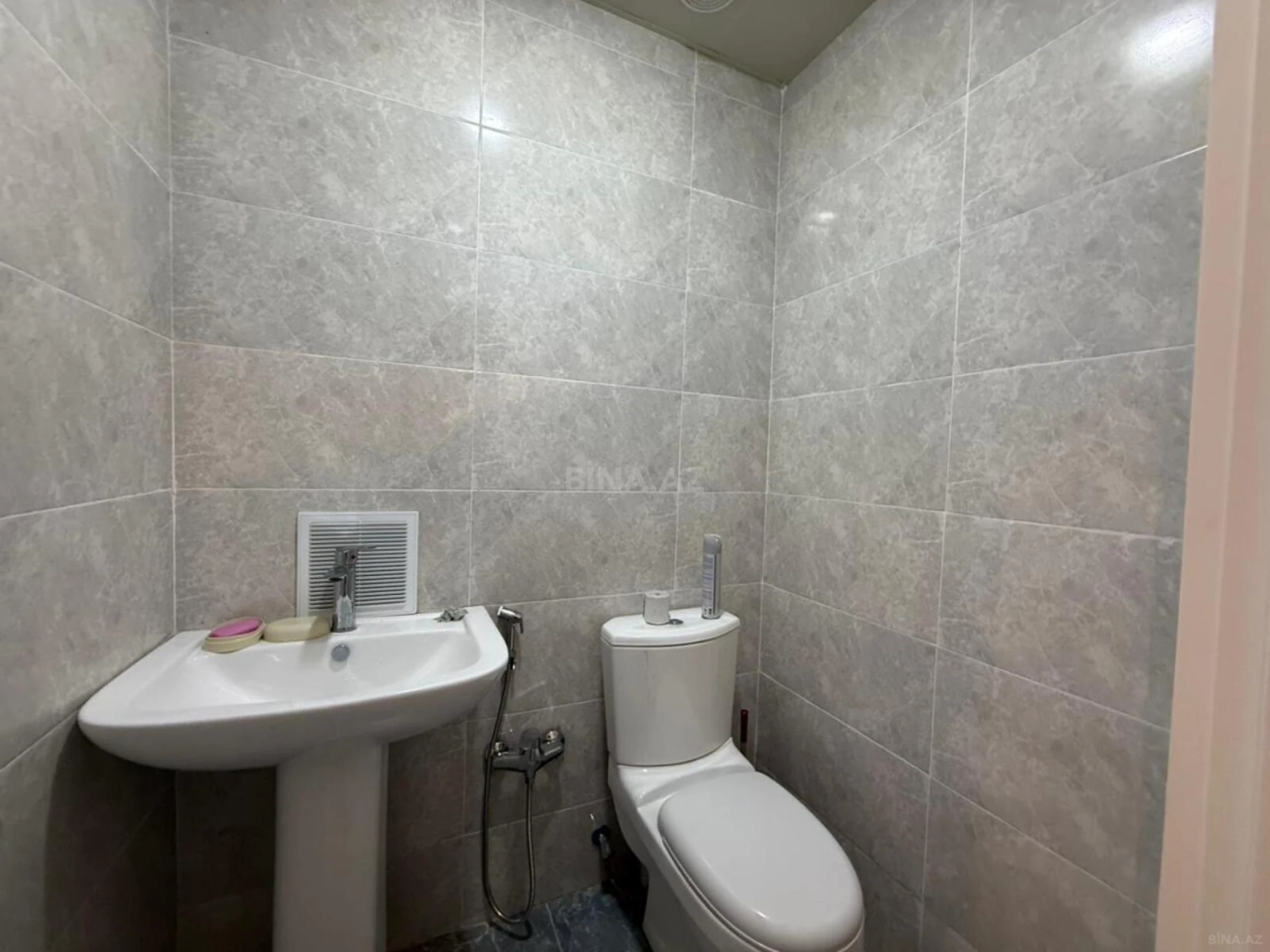 Kirayə verilir 3 otaqlı mənzil 80 m²