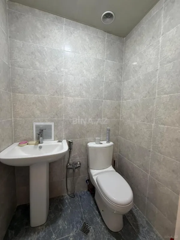 Kirayə verilir 3 otaqlı mənzil 80 m²