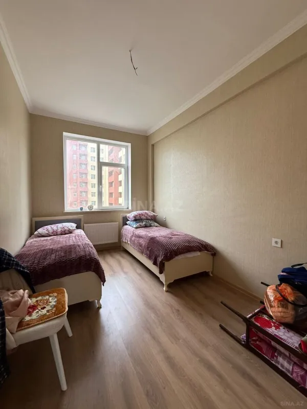 Kirayə verilir 3 otaqlı mənzil 80 m²
