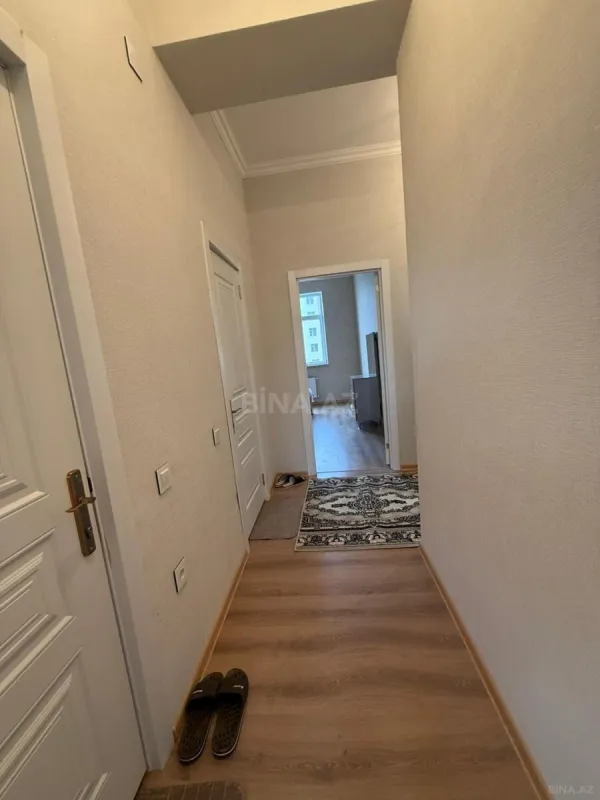Kirayə verilir 3 otaqlı mənzil 80 m²