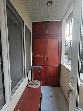 Satılır 3 otaqlı mənzil 70 m²